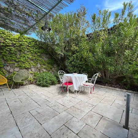 Villa Super Cozy Mazet 5Mn From Heart Of Saint Remy Esterno foto