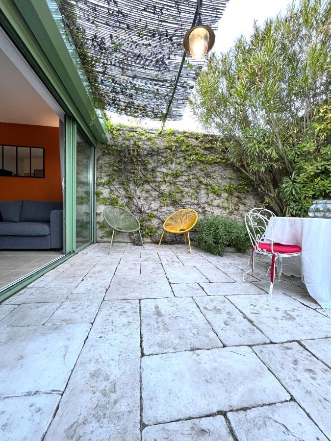 Villa Super Cozy Mazet 5Mn From Heart Of Saint Remy Esterno foto