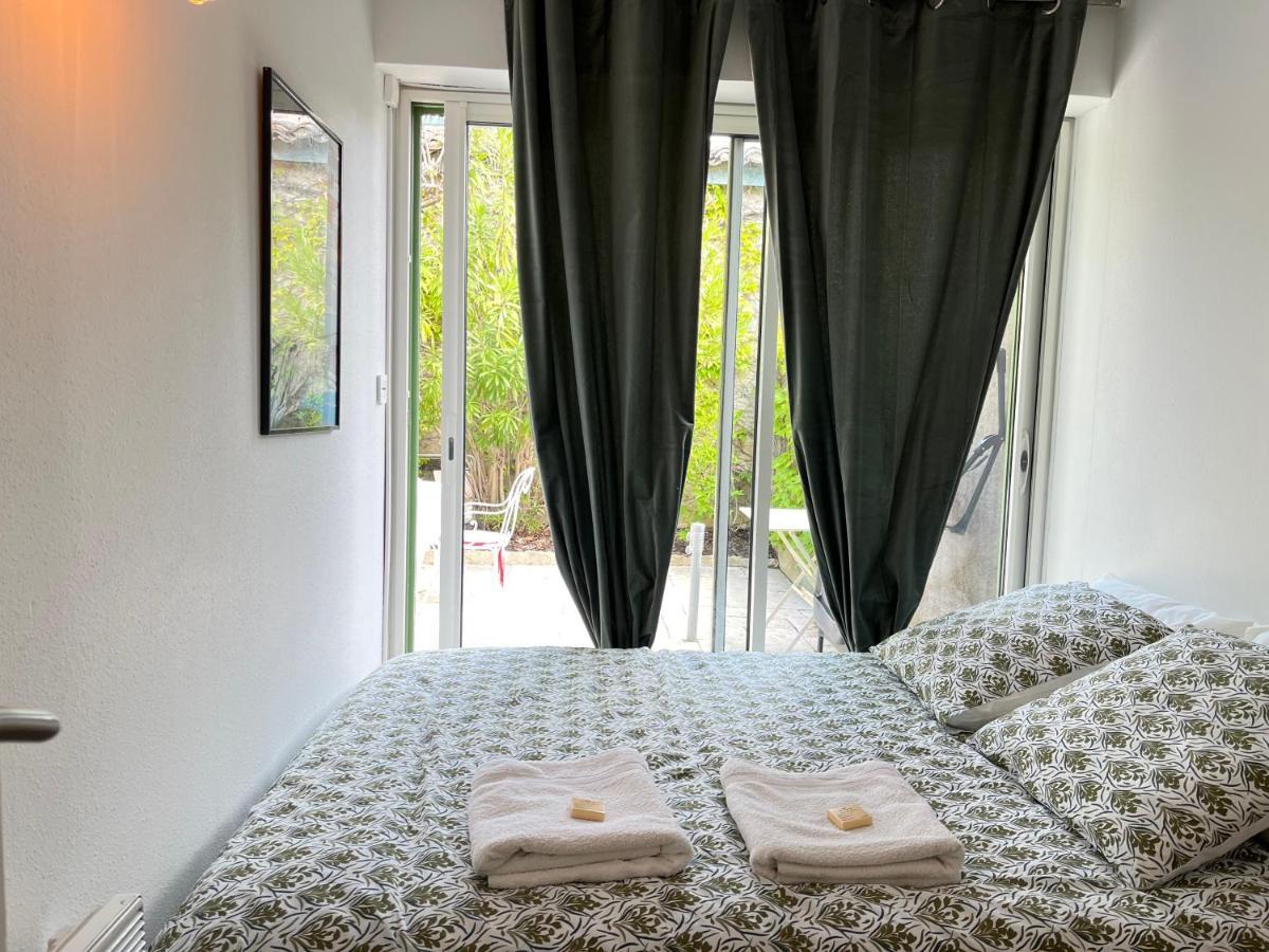 Villa Super Cozy Mazet 5Mn From Heart Of Saint Remy Esterno foto
