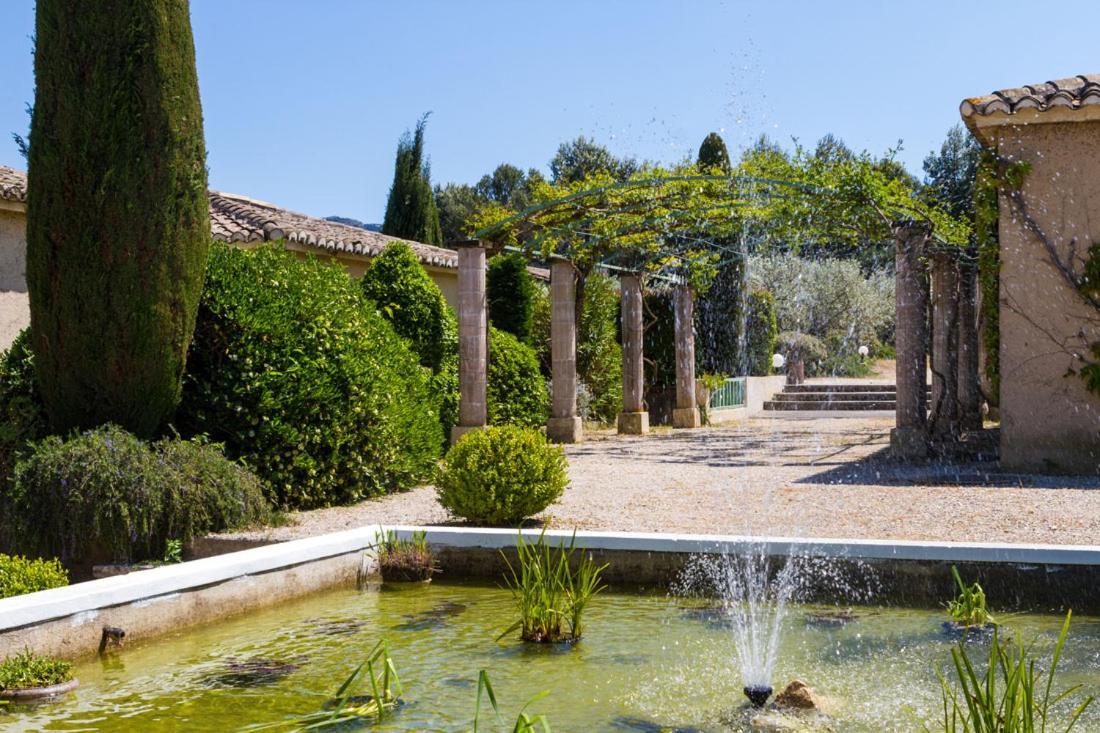 Villa Super Cozy Mazet 5Mn From Heart Of Saint Remy Esterno foto