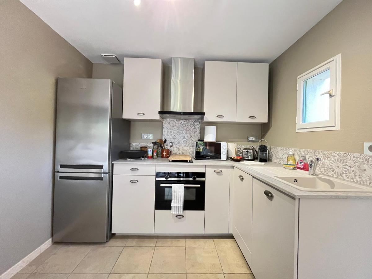 Villa Super Cozy Mazet 5Mn From Heart Of Saint Remy Esterno foto