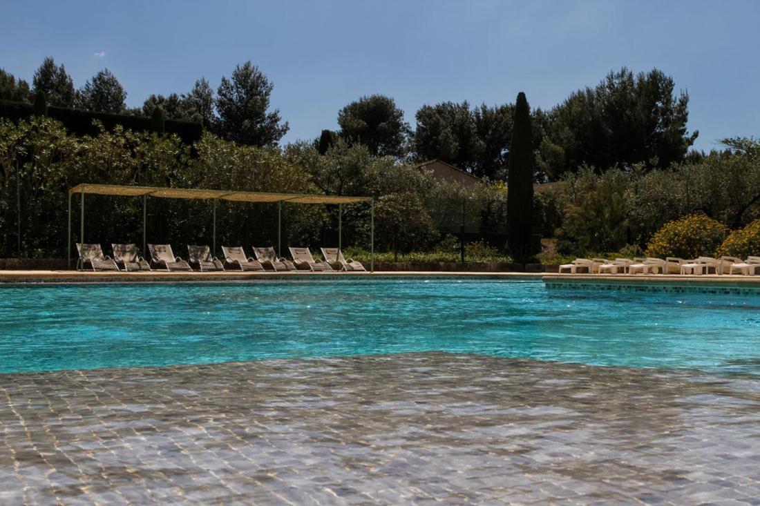 Villa Super Cozy Mazet 5Mn From Heart Of Saint Remy Esterno foto