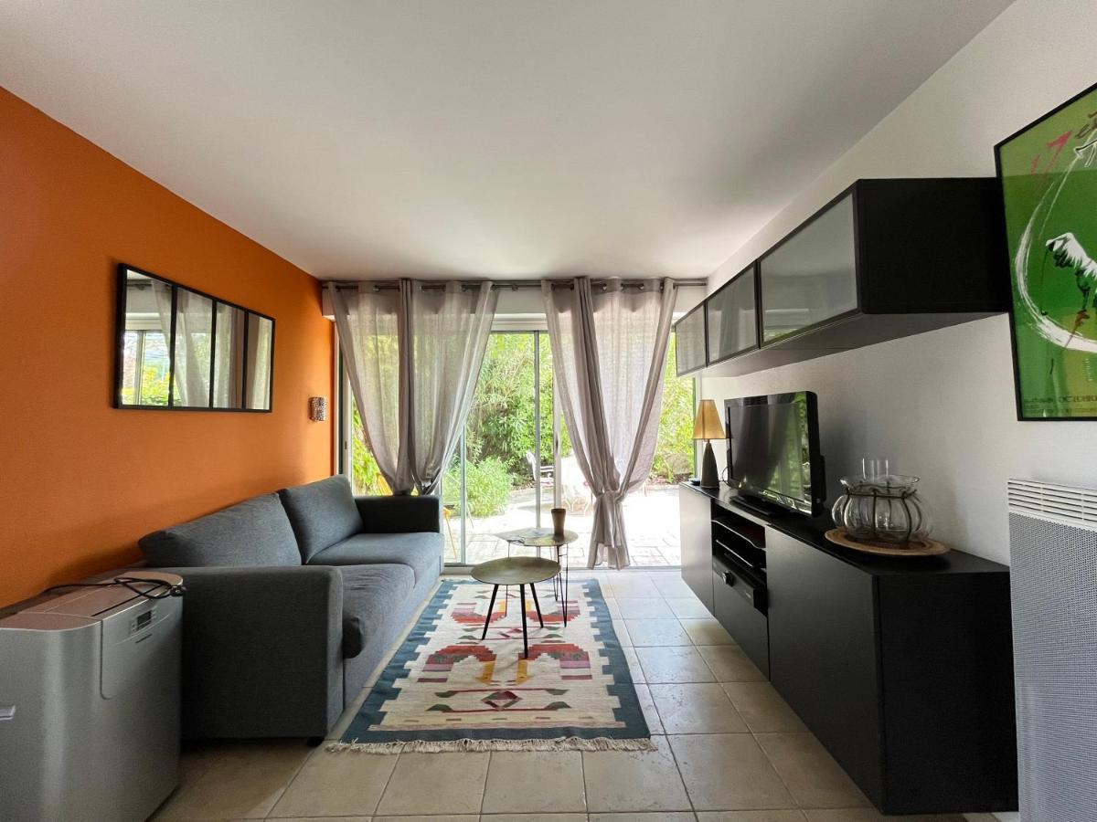 Villa Super Cozy Mazet 5Mn From Heart Of Saint Remy Esterno foto